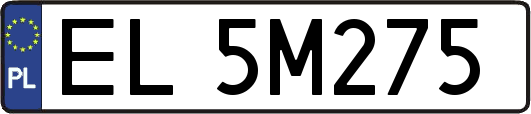 EL5M275