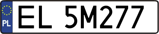 EL5M277