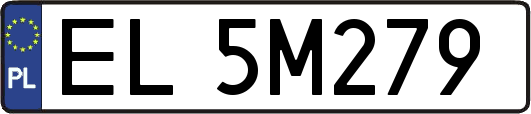 EL5M279