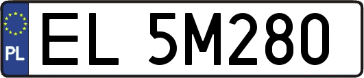 EL5M280