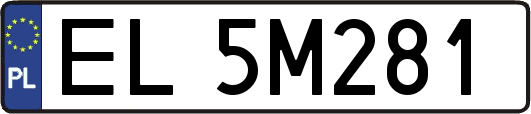 EL5M281