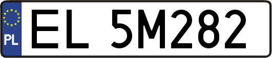 EL5M282