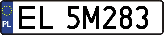 EL5M283