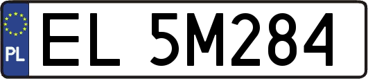 EL5M284