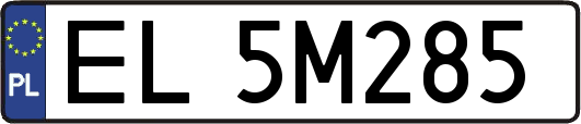 EL5M285