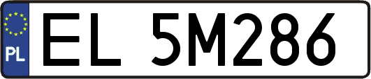 EL5M286