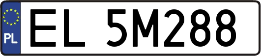 EL5M288