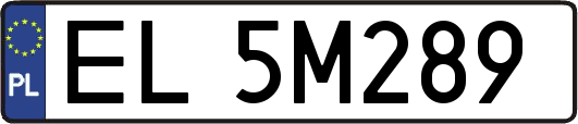EL5M289