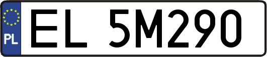 EL5M290