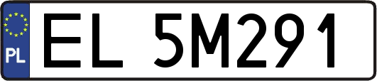 EL5M291