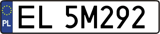 EL5M292