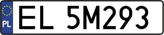 EL5M293