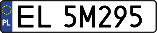EL5M295