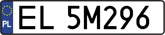 EL5M296