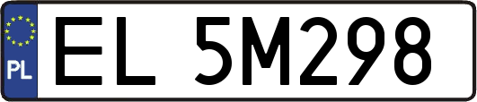 EL5M298