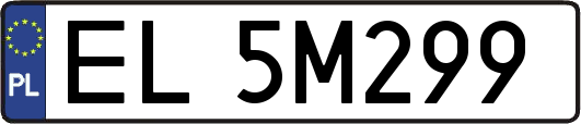 EL5M299