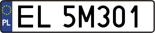 EL5M301