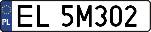 EL5M302