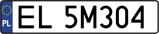 EL5M304