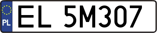 EL5M307