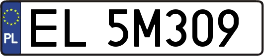 EL5M309