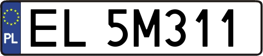 EL5M311