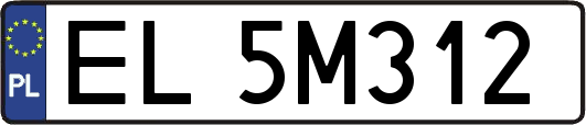 EL5M312