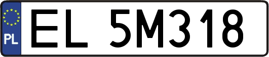 EL5M318
