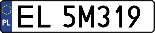 EL5M319