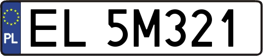 EL5M321