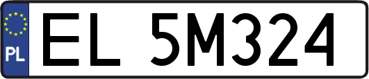 EL5M324