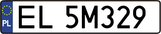 EL5M329