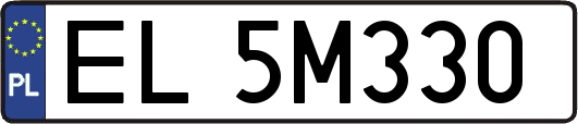 EL5M330