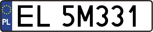 EL5M331