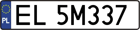 EL5M337