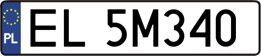 EL5M340