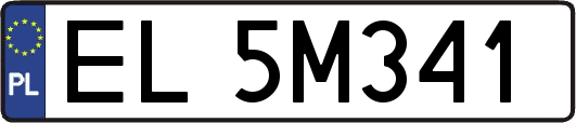 EL5M341