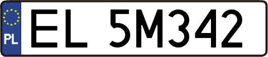 EL5M342