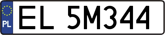 EL5M344