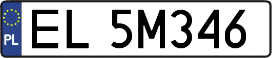 EL5M346