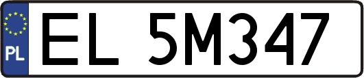 EL5M347