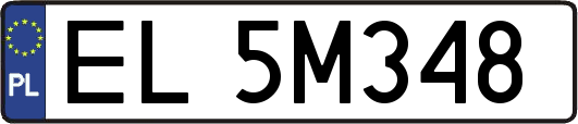 EL5M348