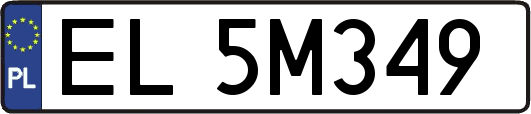 EL5M349