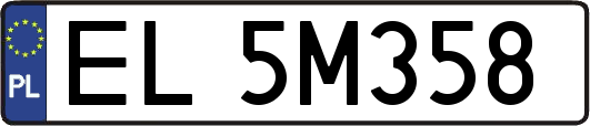 EL5M358