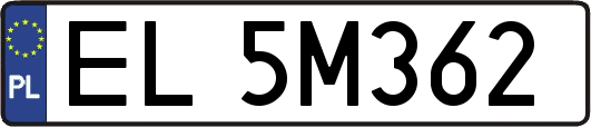 EL5M362