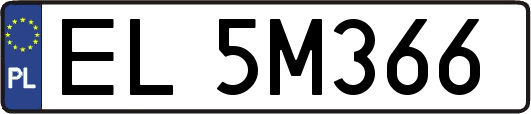 EL5M366