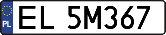 EL5M367