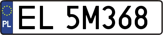 EL5M368
