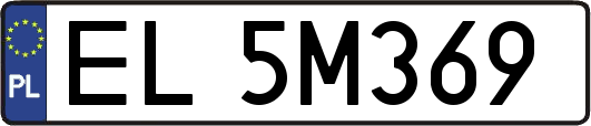 EL5M369