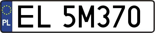 EL5M370